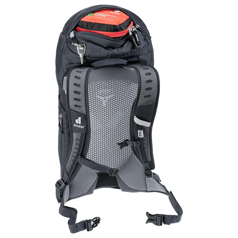 Deuter AC Lite 16 - Wanderrucksack 56 cm (black)