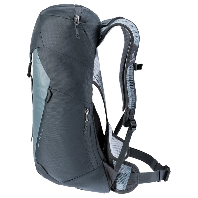 Deuter AC Lite 14 SL - Women's Wanderrucksack 54 cm (shale-graphite)
