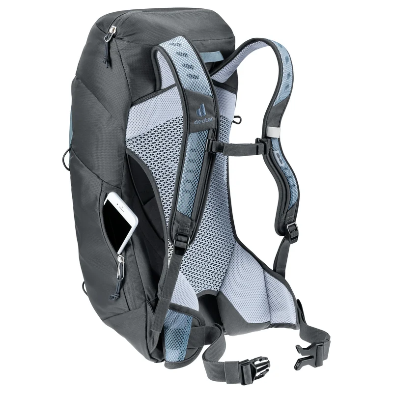 Deuter AC Lite 14 SL - Women's Wanderrucksack 54 cm (shale-graphite)