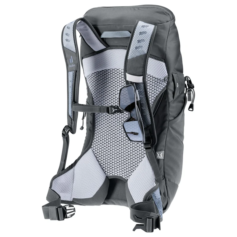 Deuter AC Lite 14 SL - Women's Wanderrucksack 54 cm (shale-graphite)
