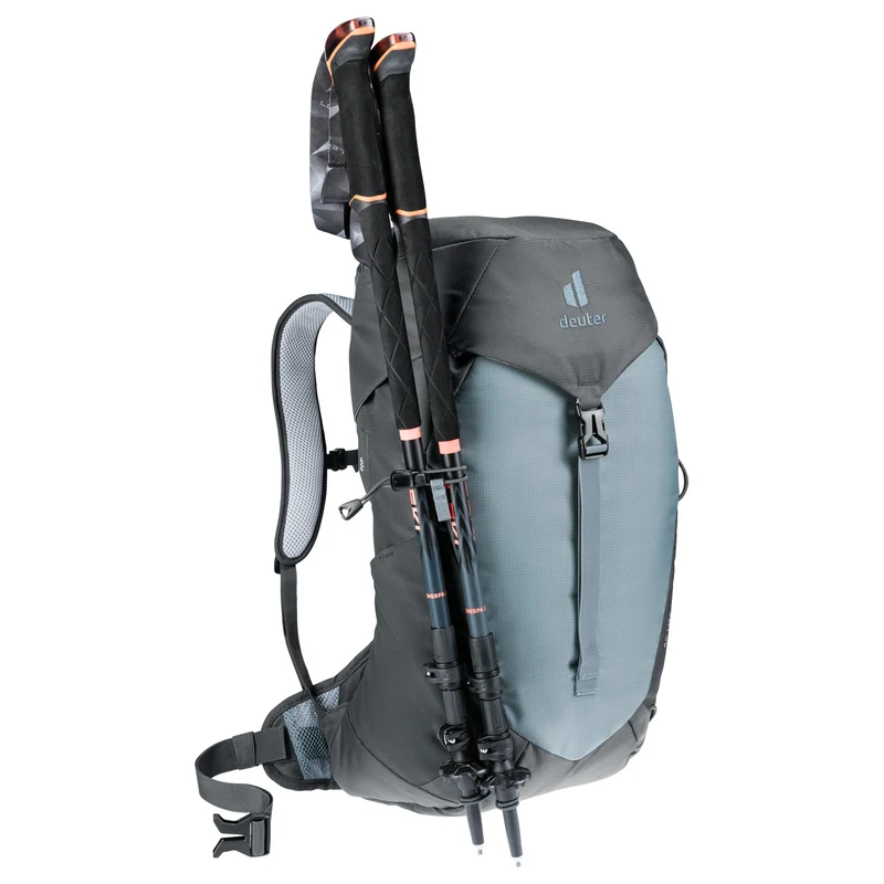 Deuter AC Lite 14 SL - Women's Wanderrucksack 54 cm (shale-graphite)