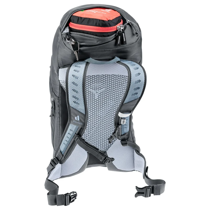 Deuter AC Lite 14 SL - Women's Wanderrucksack 54 cm (shale-graphite)