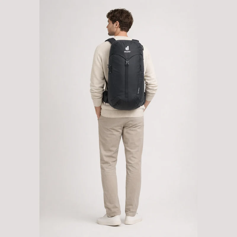 Deuter AC Lite 24 - Wanderrucksack 57 cm (black)