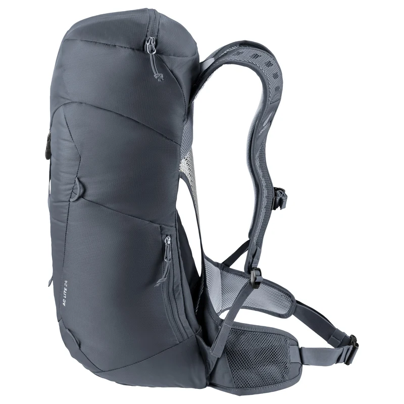 Deuter AC Lite 24 - Wanderrucksack 57 cm (black)