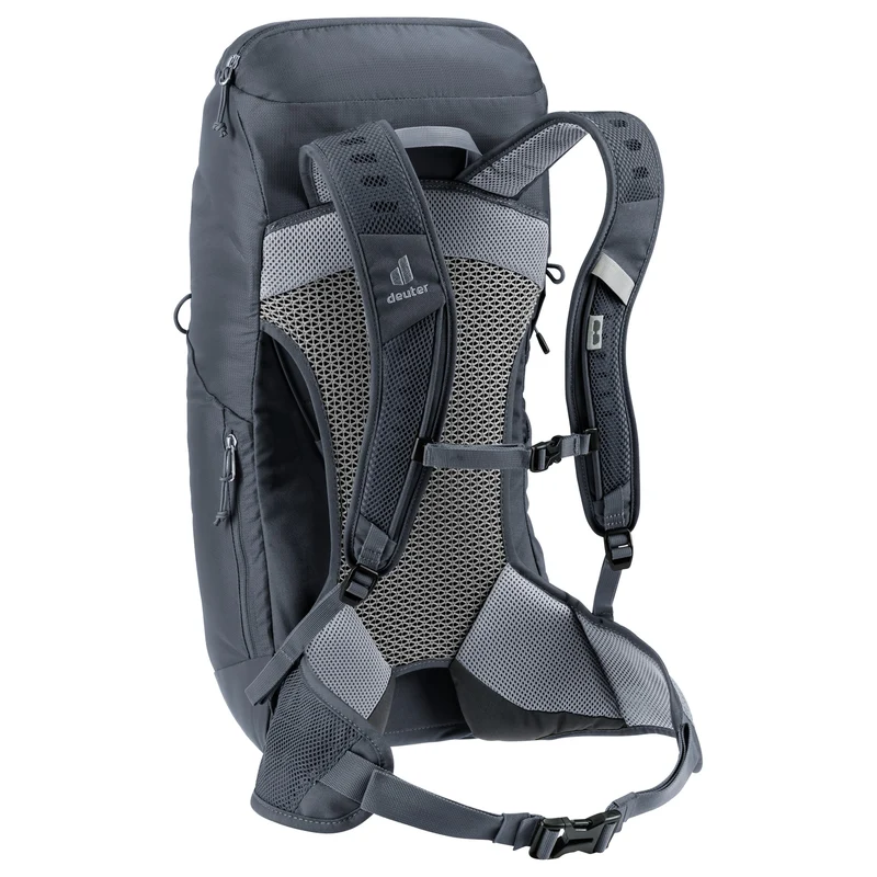 Deuter AC Lite 24 - Wanderrucksack 57 cm (black)