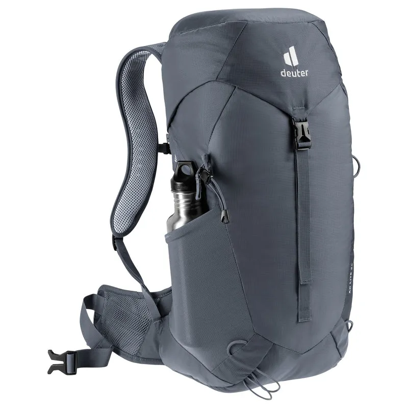 Deuter AC Lite 24 - Wanderrucksack 57 cm (black)