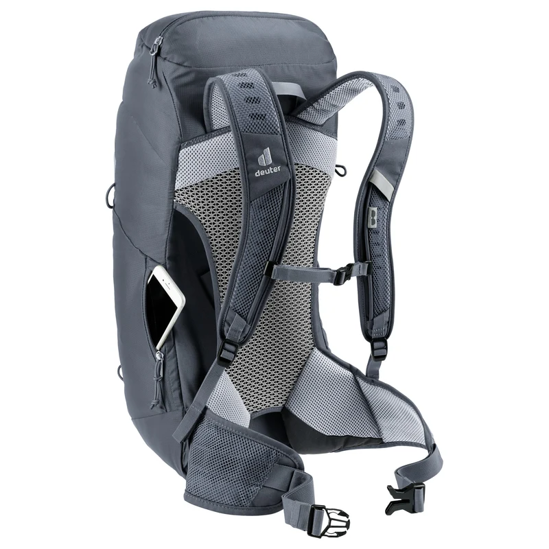 Deuter AC Lite 24 - Wanderrucksack 57 cm (black)