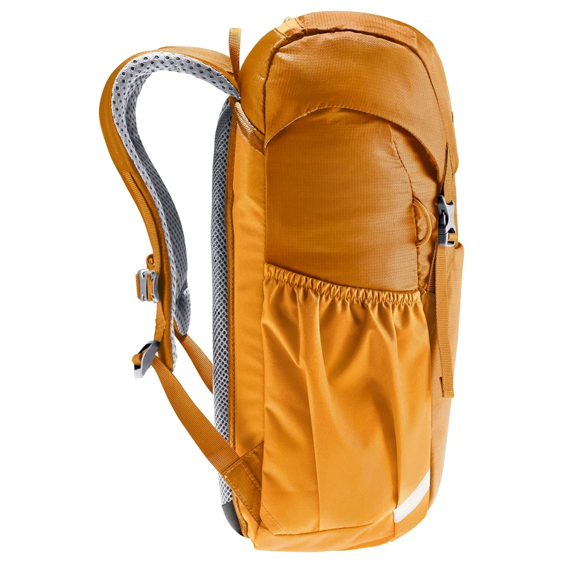 Deuter Junior - Rucksack (ab 7 Jahren) 41 cm (maple-amber)