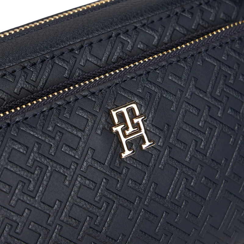 Tommy Hilfiger Icon - Umhängetasche 20.5 cm (space blue)