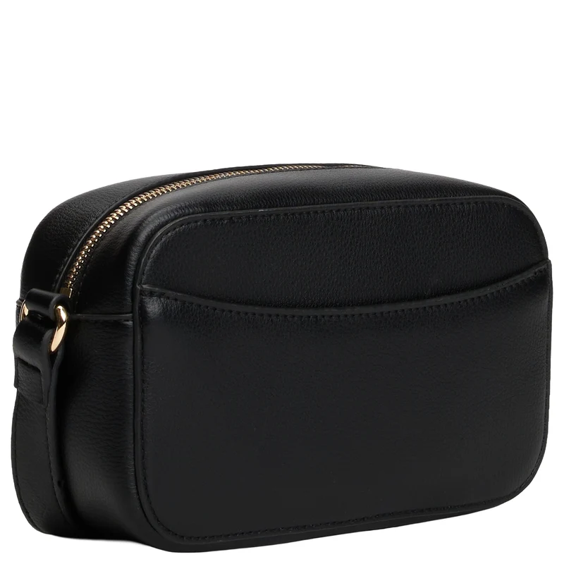 Tommy Hilfiger Logo - Umhängetasche 20 cm (black)