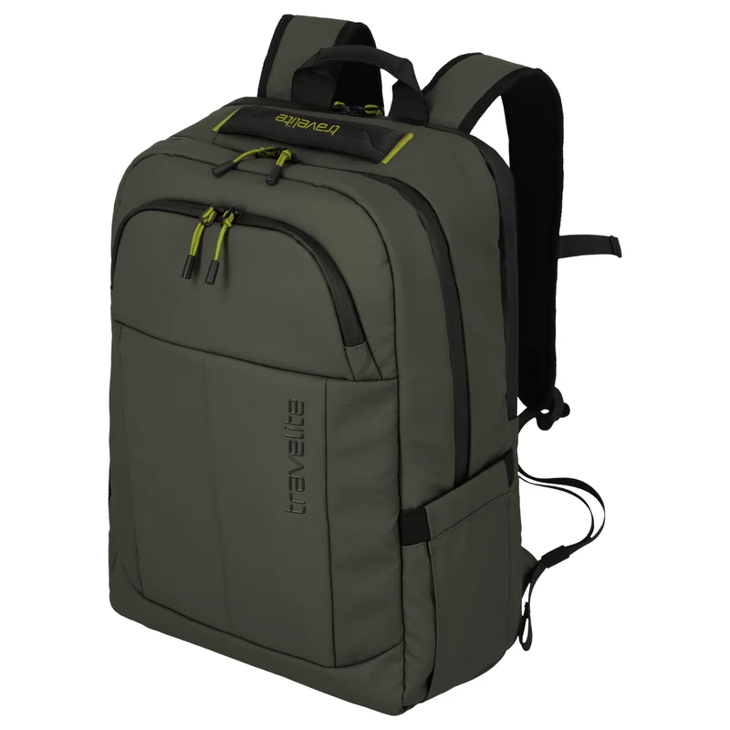 Travelite Briize - Rucksack 15.6" 45 cm (khaki)