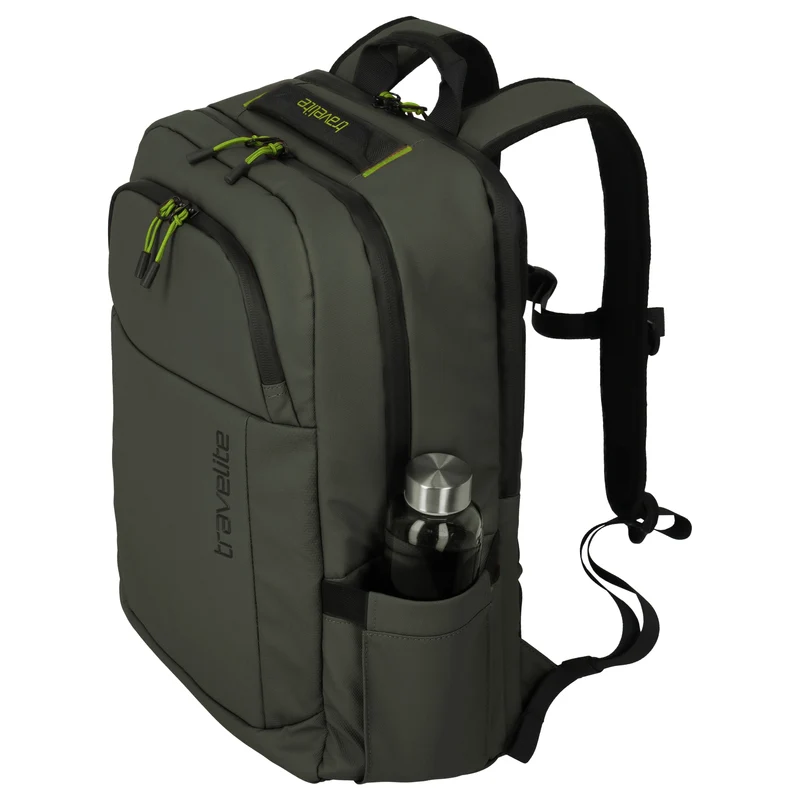 Travelite Briize - Rucksack 15.6" 45 cm (khaki)