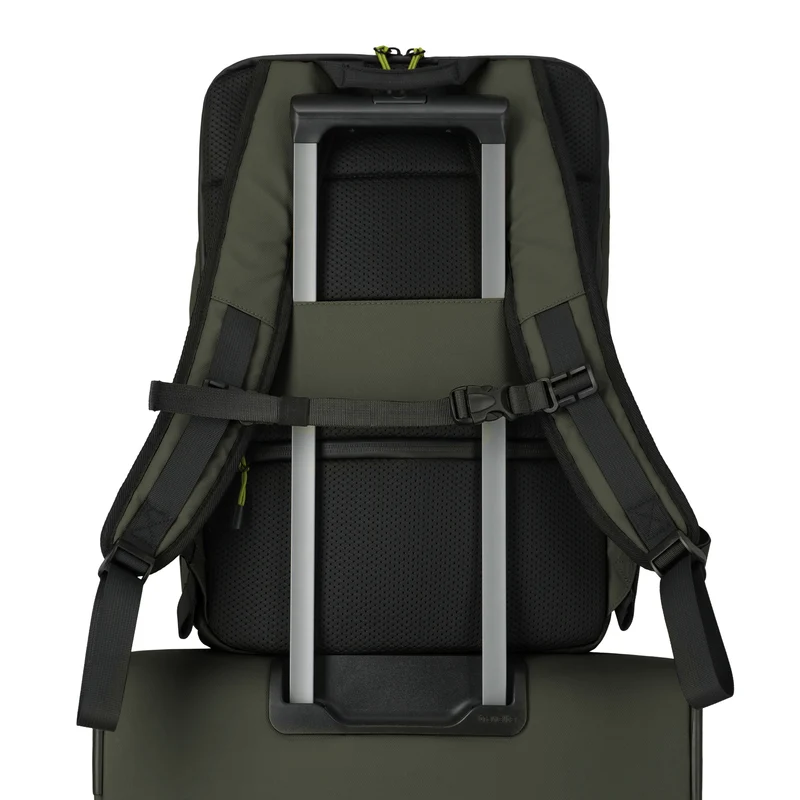 Travelite Briize - Rucksack 15.6" 45 cm (khaki)