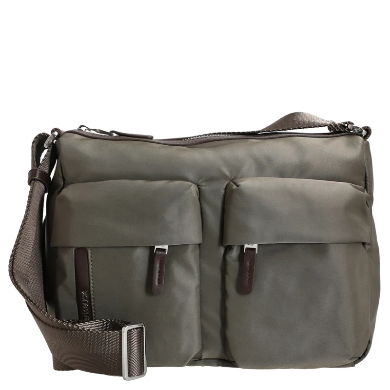 Mandarina Duck Hunter Umhängetasche 28 cm (pirite)