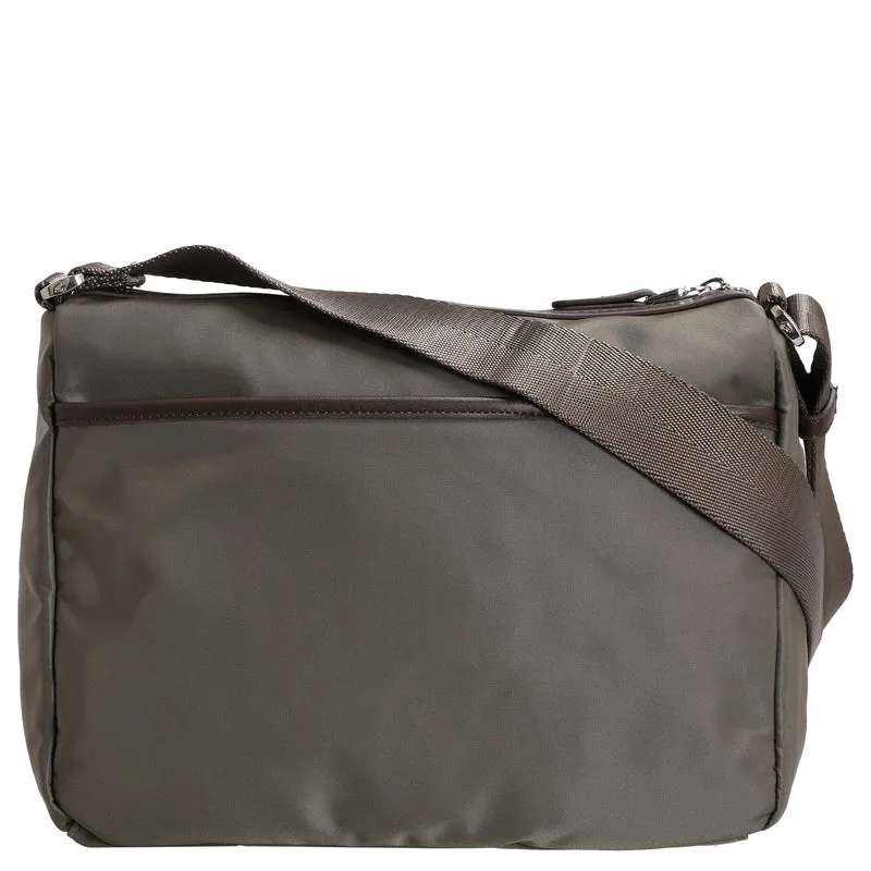 Mandarina Duck Hunter Umhängetasche 28 cm (pirite)