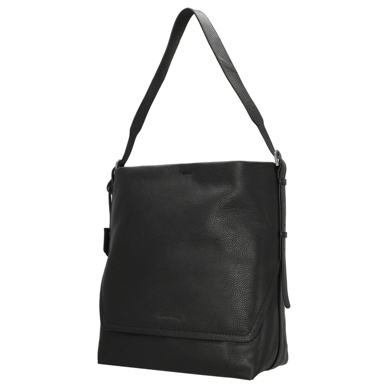 aunts & uncles Ally - Schultertasche 35 cm (black dress)
