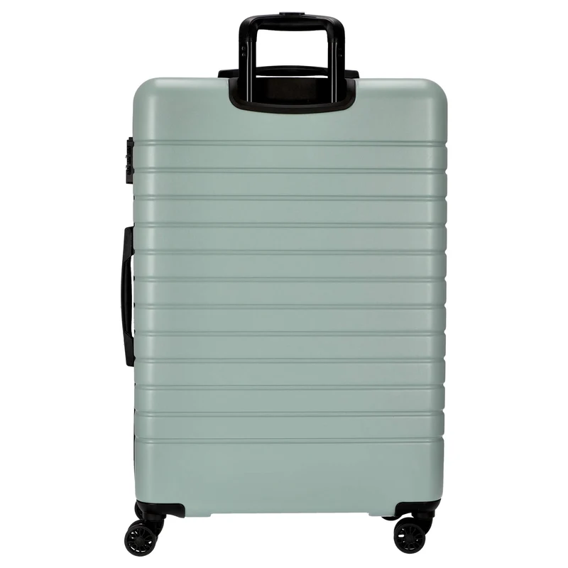 Somko Line - 4-Rollen-Trolley L 77 cm (mint)