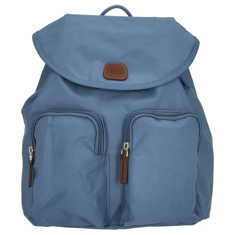 Brics X-Travel - Rucksack XS 27 cm (sky)