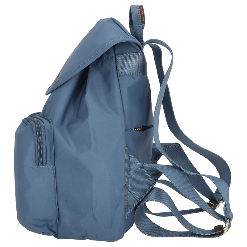 Brics X-Travel - Rucksack XS 27 cm (sky)