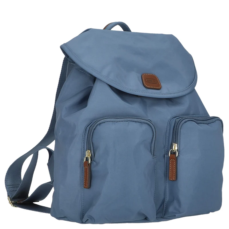 Brics X-Travel - Rucksack XS 27 cm (sky)