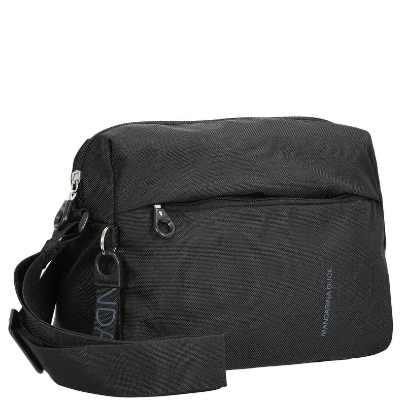 Mandarina Duck MD20 - Umhängetasche 28 cm (black)