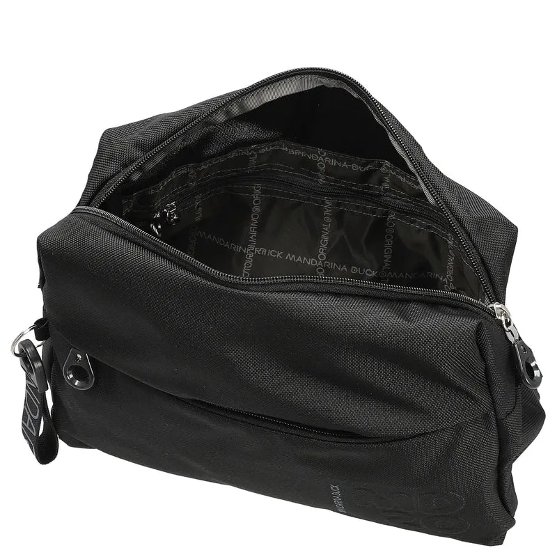 Mandarina Duck MD20 - Umhängetasche 28 cm (black)