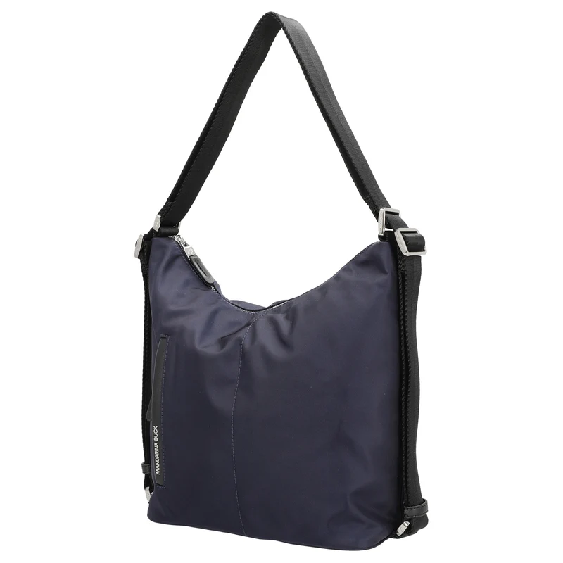 Mandarina Duck Hunter - Schultertasche 29 cm (eclipse)