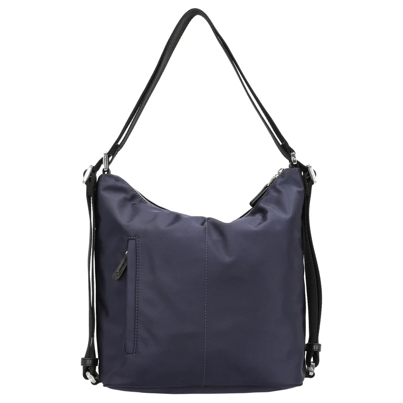 Mandarina Duck Hunter - Schultertasche 29 cm (eclipse)