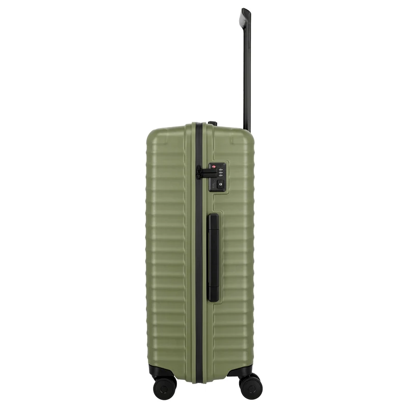 TITAN UPGRADE - 4-Rollen-Trolley 75 cm (forest green)