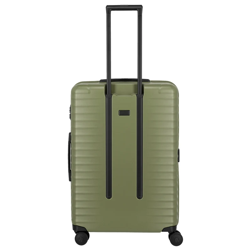 TITAN UPGRADE - 4-Rollen-Trolley 75 cm (forest green)
