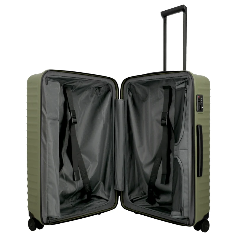 TITAN UPGRADE - 4-Rollen-Trolley 75 cm (forest green)