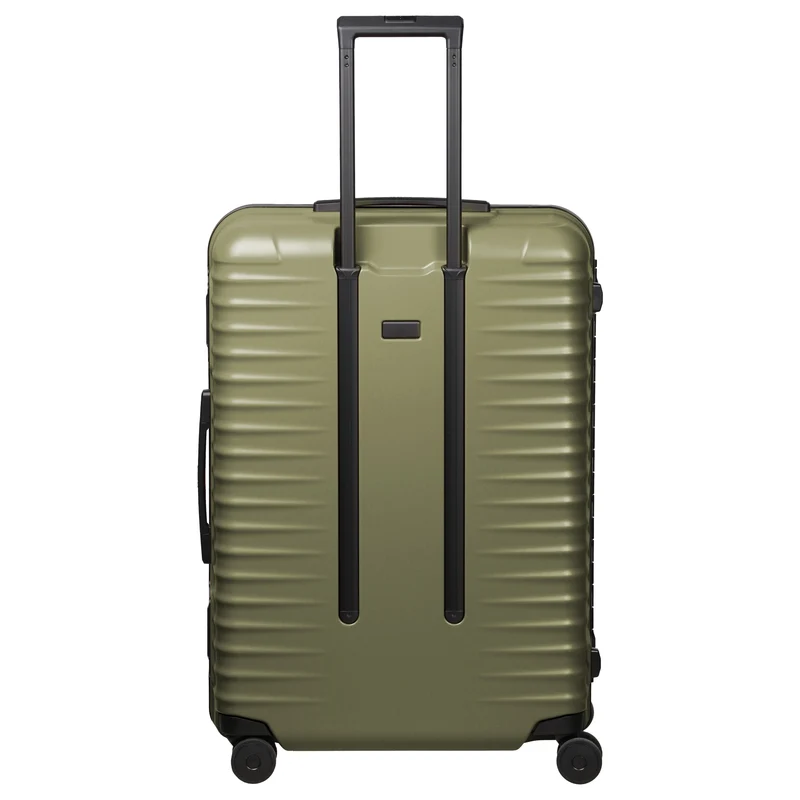 TITAN OVERSEAS - 4-Rollen-Trolley 75 cm (forest green)