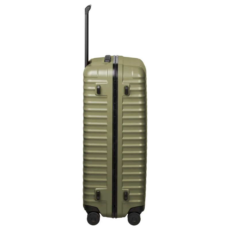 TITAN OVERSEAS - 4-Rollen-Trolley 75 cm (forest green)