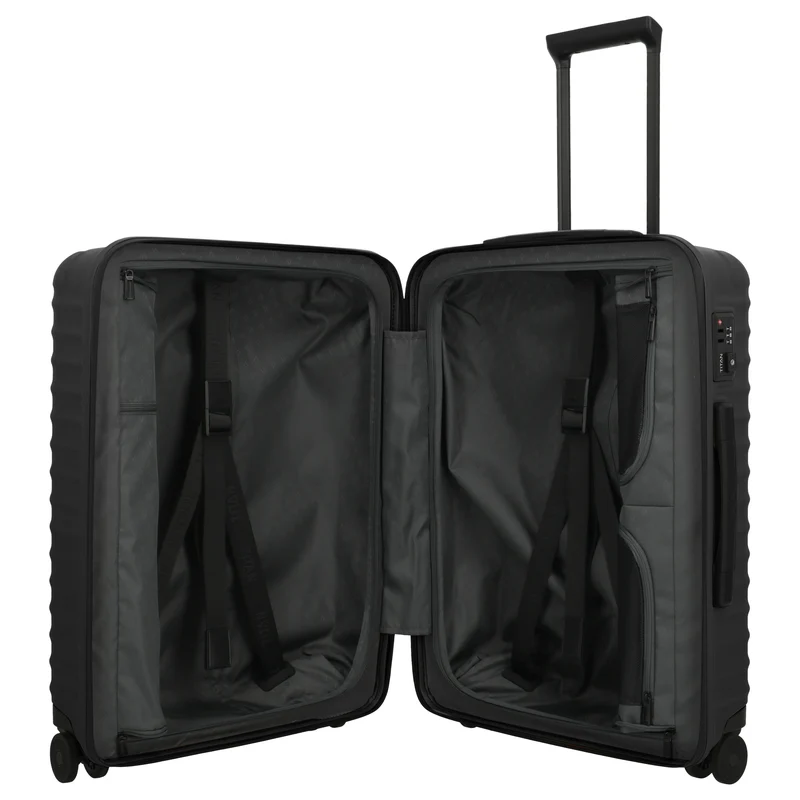 TITAN UPGRADE - 4-Rollen-Trolley 65 cm (nightshade black)