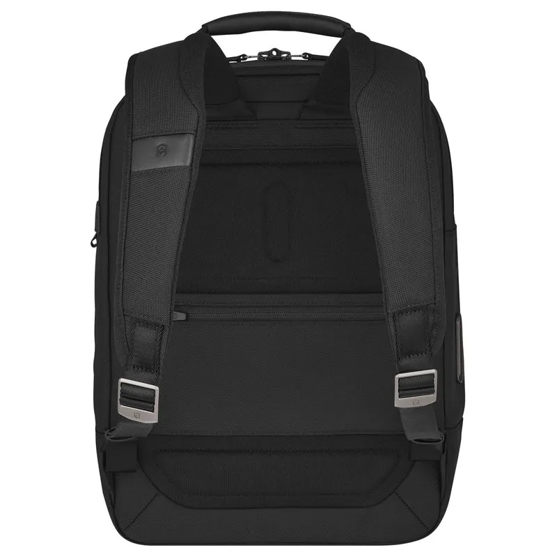 Victorinox Mythic Compact - Businessrucksack 14" 43 cm (black)