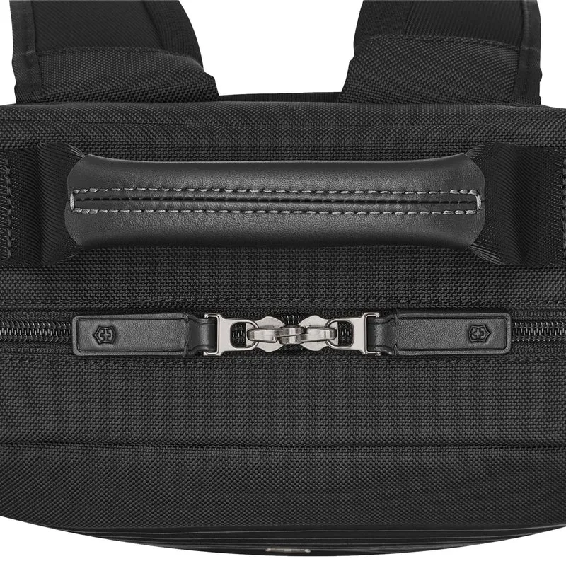 Victorinox Mythic Compact - Businessrucksack 14" 43 cm (black)