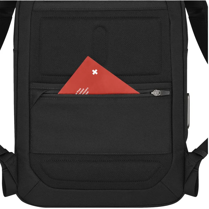 Victorinox Mythic Compact - Businessrucksack 14" 43 cm (black)