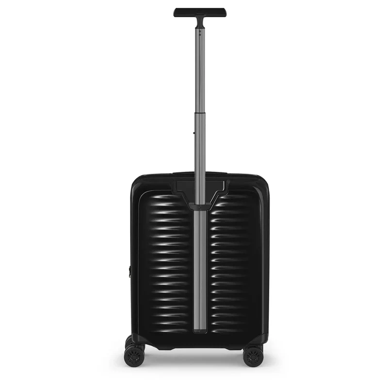 Victorinox Airox - 4-Rollen-Kabinentrolley 55/40 cm (black)