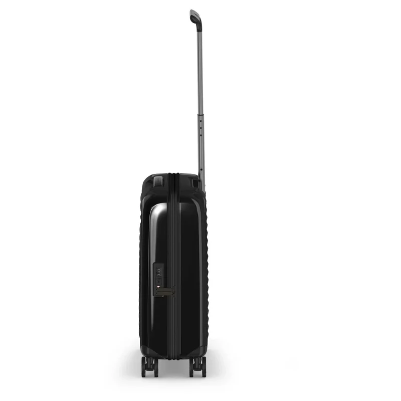 Victorinox Airox - 4-Rollen-Kabinentrolley 55/40 cm (black)