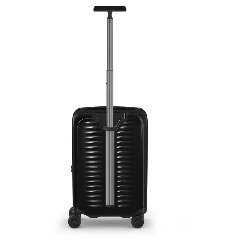 Victorinox Airox - 4-Rollen-Kabinentrolley 55/35 cm (black)