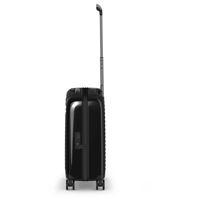 Victorinox Airox - 4-Rollen-Kabinentrolley 55/35 cm (black)