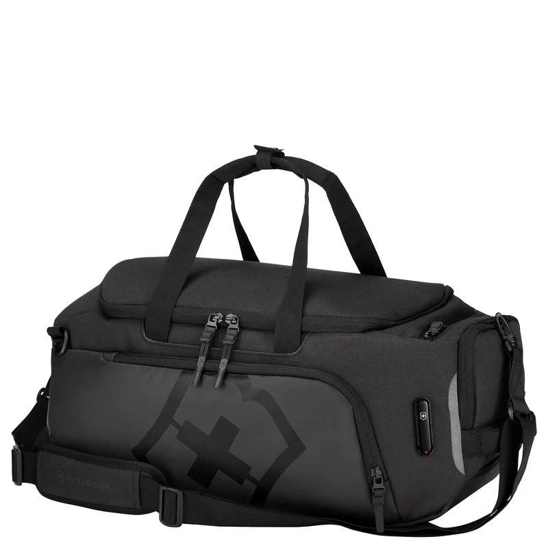 Victorinox Touring 2.0 Travel 2in1 Duffel - Reisetasche 57 cm (black)