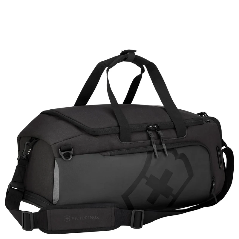 Victorinox Touring 2.0 Travel 2in1 Duffel - Reisetasche 57 cm (black)