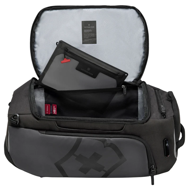 Victorinox Touring 2.0 Travel 2in1 Duffel - Reisetasche 57 cm (black)