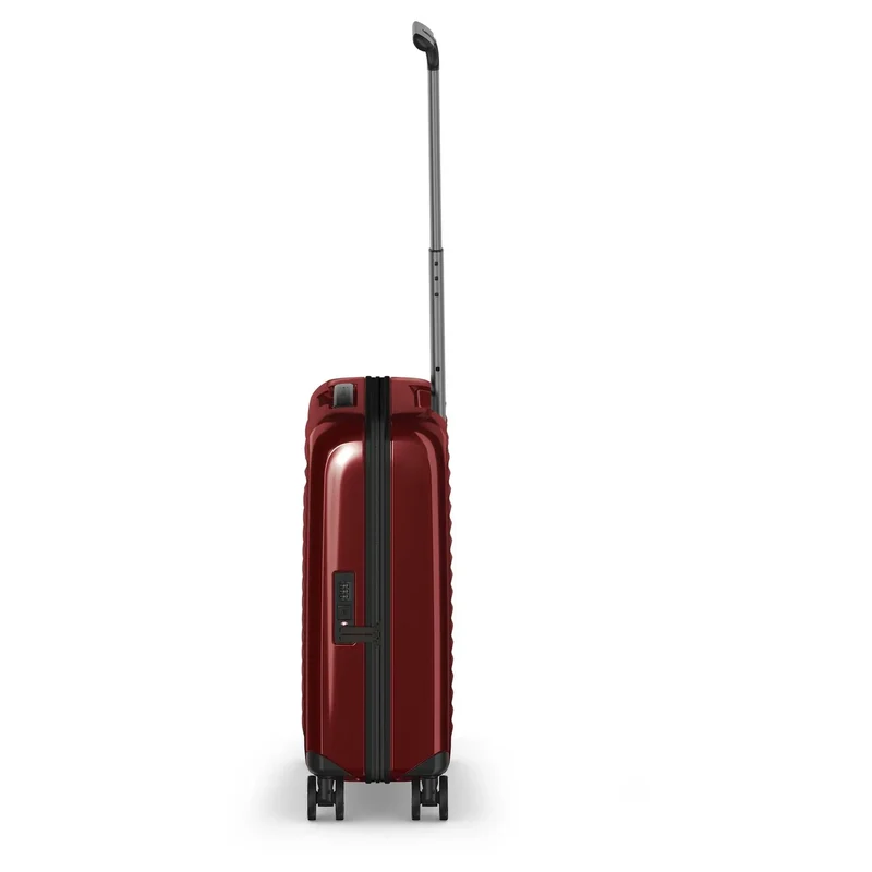 Victorinox Airox - 4-Rollen-Kabinentrolley 55/40 cm (victorinox red)