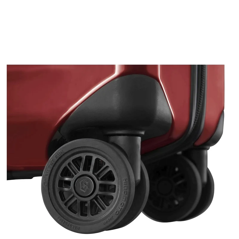 Victorinox Airox - 4-Rollen-Kabinentrolley 55/40 cm (victorinox red)