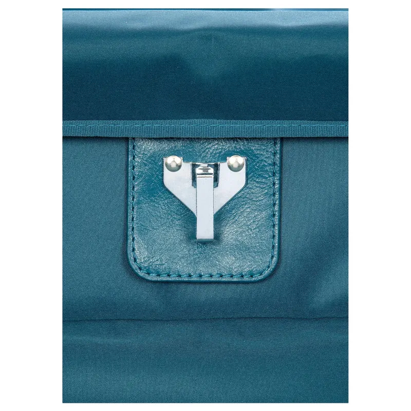 Brics Positano - 4-Rollen-Trolley M 69 cm erw. (oktan)
