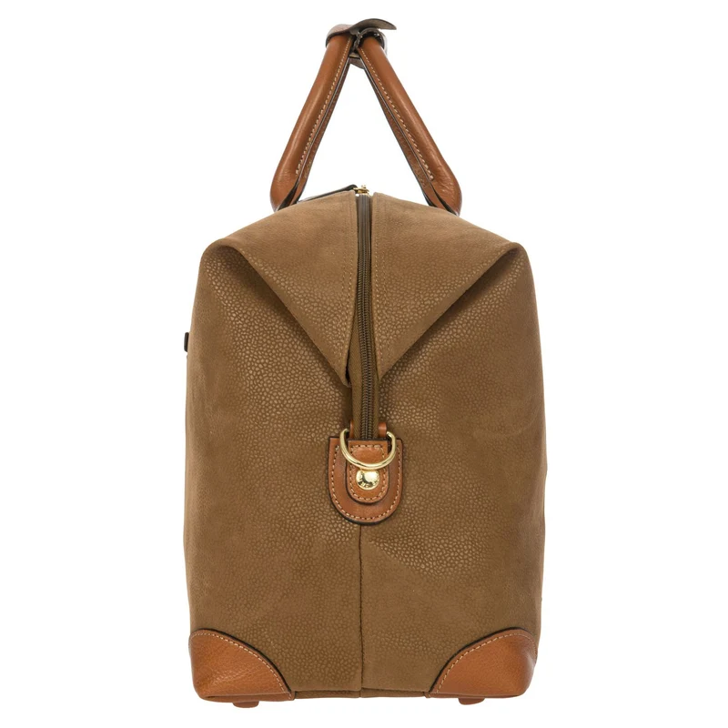 Brics Life Weekender - Reisetasche 43 cm (camel)