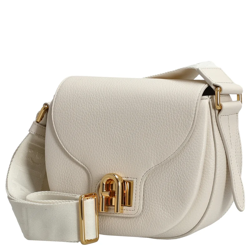 Furla Lotus Mini - Umhängetasche 14 cm (panna+toni panna)