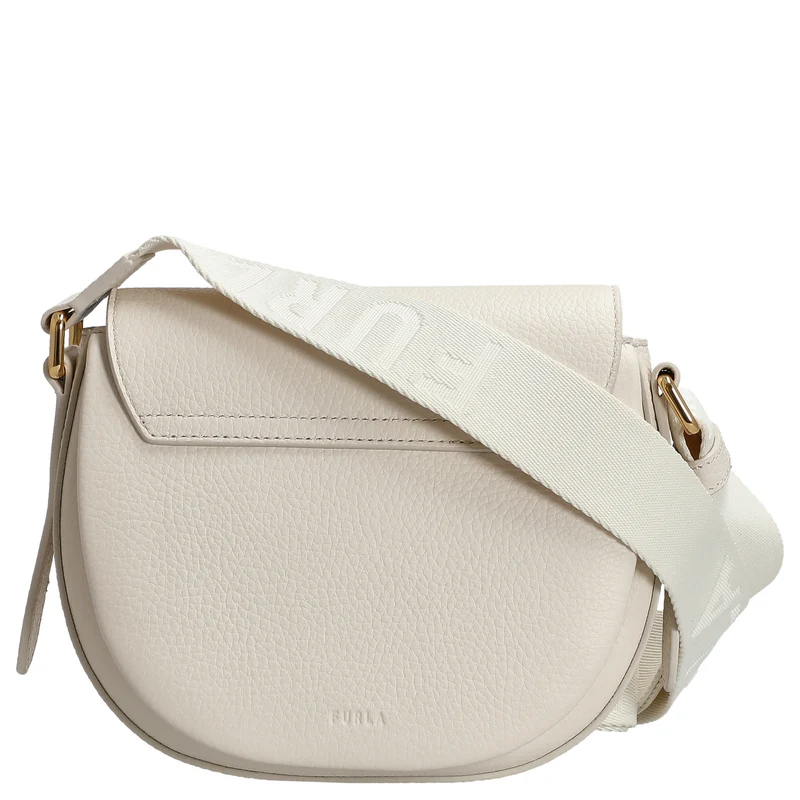 Furla Lotus Mini - Umhängetasche 14 cm (panna+toni panna)